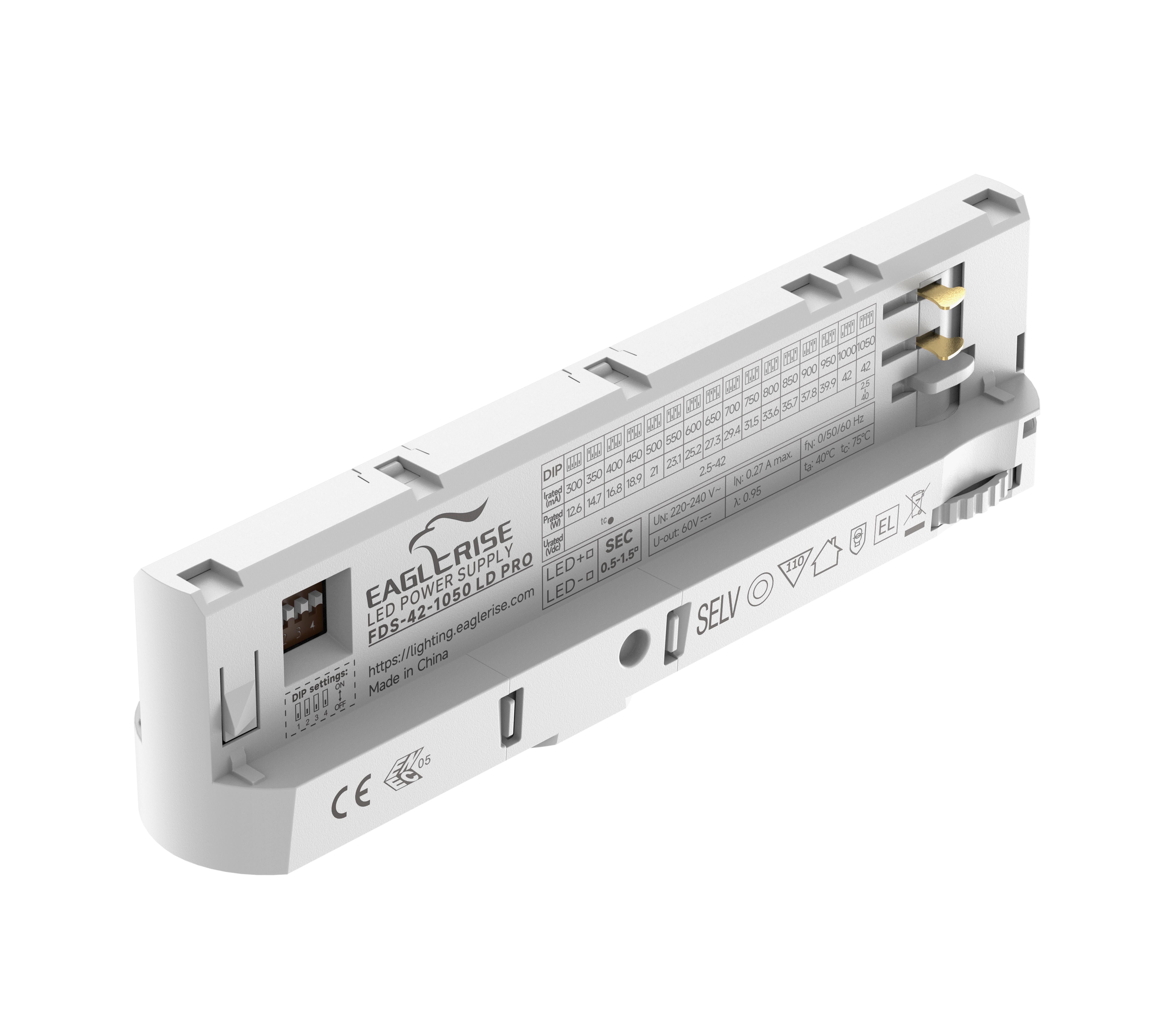 FDS-42-1050 LD PRO